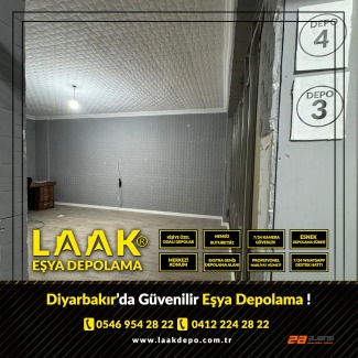 Ofis ve Arşiv Depolama ile İş Yerinizde Yer Açın