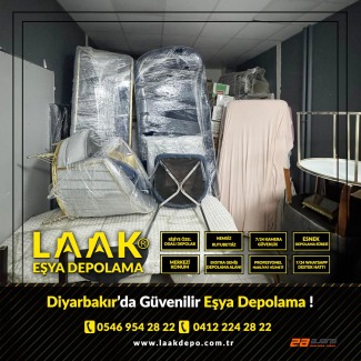 Diyarbakır Kiralık Depo Fiyatları 2025 – Güncel Rehber