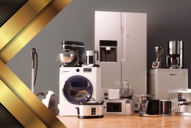  Beyaz Eşya Depolama