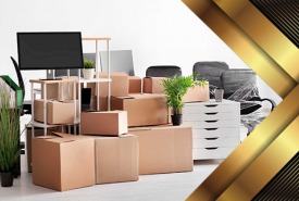  Parça Eşya Depolama